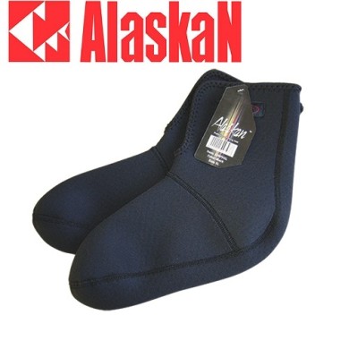 Носки Alaskan Neoprene Socks Носки Alaskan Neoprene Socks