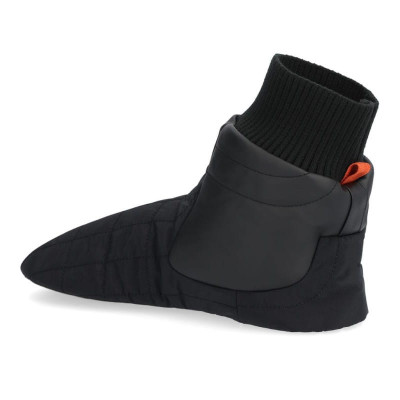 Носки для забродной рыбалки Simms Bulkley Bootie Black