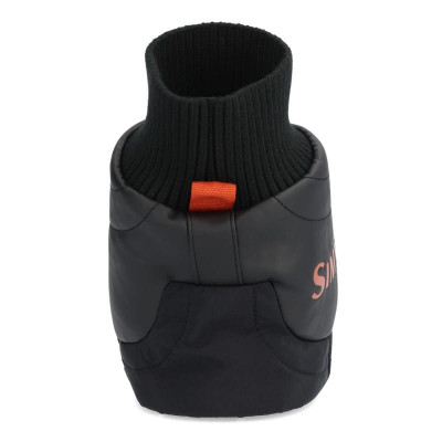 Носки для забродной рыбалки Simms Bulkley Bootie Black