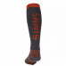 Термоноски Simms Merino Midweight OTC Sock Carbon