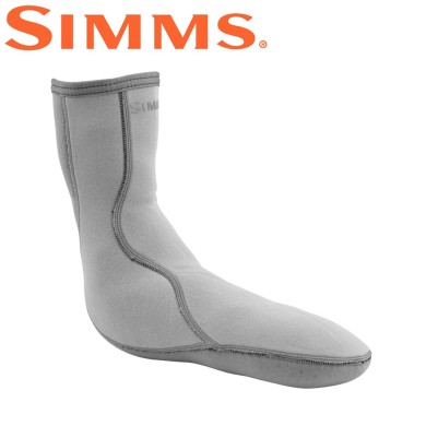 Носки Simms Neoprene Wading Socks Cinder