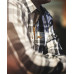 Рубашка с длинным рукавом Simms ColdWeather Shirt Gunmetal Logan Plaid