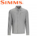 Рубашка с длинным рукавом Simms Intruder BiComp Cinder