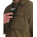 Рубашка с длинным рукавом Simms Lodge Work Shirt Driftwood