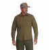 Рубашка с длинным рукавом Simms Lodge Work Shirt Driftwood