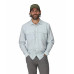 Рубашка с длинным рукавом Simms No-See-Um Bugstopper Shirt Bimini Blue Heather