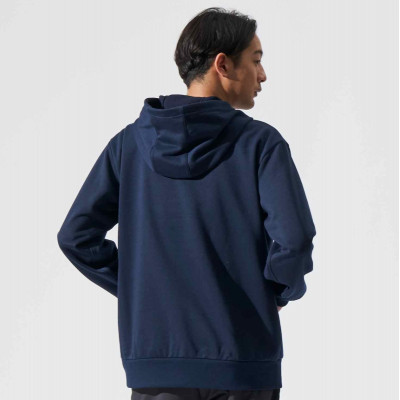 Худи Daiwa Danrotech Hoodie Navy