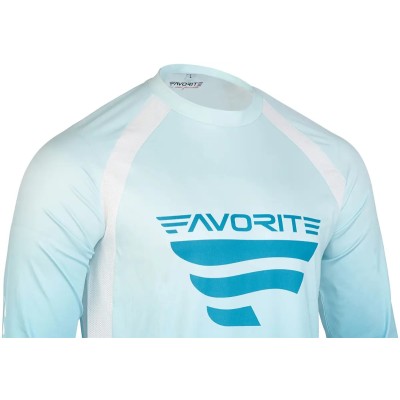 Джерси Favorite Basic Jersey F Logo Джерси Favorite Basic Jersey F Logo