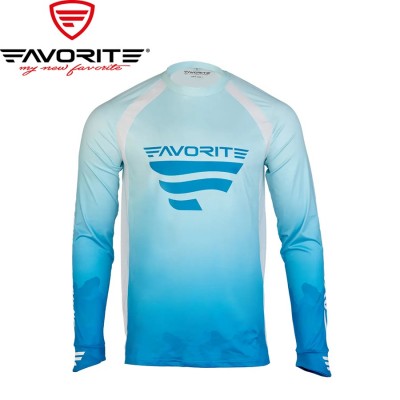 Реглан Favorite Basic Jersey F Logo