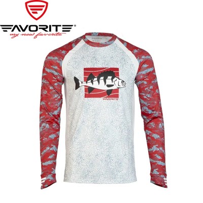 Джерси Favorite Basic Jersey Perch