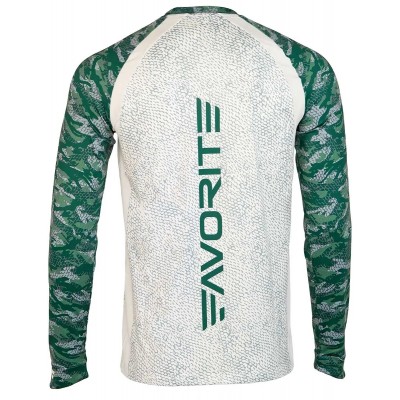 Джерси Favorite Basic Jersey Pike
