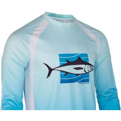 Джерси Favorite Basic Jersey Tuna