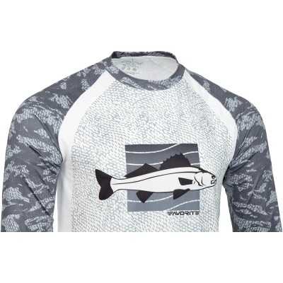 Джерси Favorite Basic Jersey Zander