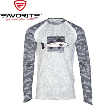 Реглан Favorite Basic Jersey Zander Реглан Favorite Basic Jersey Zander