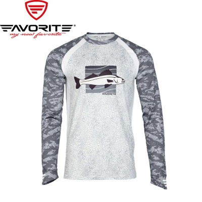 Джерси Favorite Basic Jersey Zander