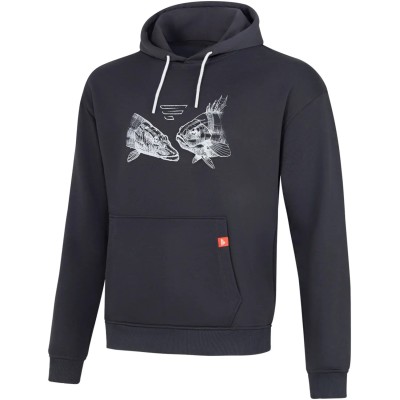 Реглан Favorite Fish Dialog Dark Grey