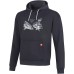 Реглан Favorite Fish Dialog Dark Grey
