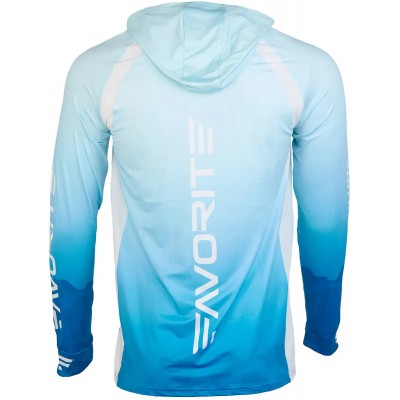Джерси Favorite Hooded Jersey Tuna