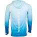 Джерси Favorite Hooded Jersey Tuna