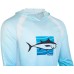 Джерси Favorite Hooded Jersey Tuna