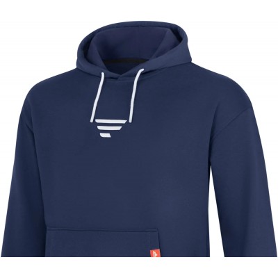Реглан Favorite Skeleton Dark Blue
