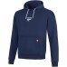 Реглан Favorite Skeleton Dark Blue