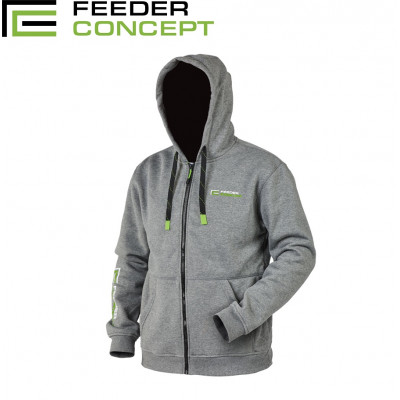 Худи Feeder Concept Hoody