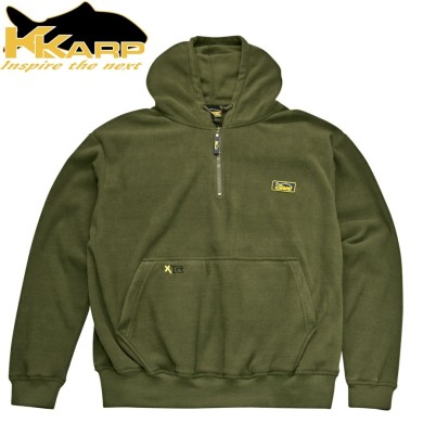 Худи K-Karp XTR Polar Fleece
