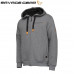 Худи Savage Gear Classic Zip Hoodie