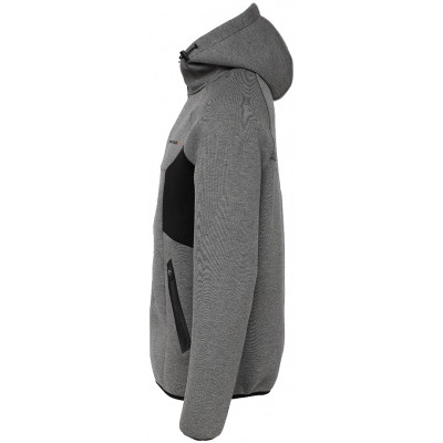 Худи Savage Gear Tec-Foam Zip Hoodie