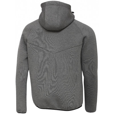 Худи Savage Gear Tec-Foam Zip Hoodie