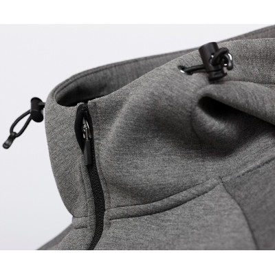 Худи Savage Gear Tec-Foam Zip Hoodie