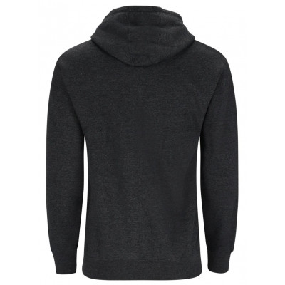 Худи Simms Bass Fill Hoody Charcoal Heather