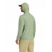 Худи Simms BugStopper Hoody Field Heather