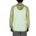 Худи Simms Bugstopper SolarFlex Hoody Light Green/Sage Heather