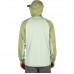 Худи Simms Bugstopper SolarFlex Hoody Light Green/Sage Heather