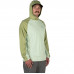 Худи Simms Bugstopper SolarFlex Hoody Light Green/Sage Heather