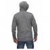 Худи Simms Challenger Full-Zip Hoody Steel Heather