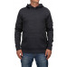 Худи Simms Challenger Hoody Black Heather