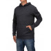 Худи Simms Challenger Hoody Black Heather