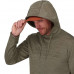 Худи Simms Challenger Hoody Loden Heather