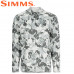 Худи Simms Challenger Hoody Regiment Camo Cinder