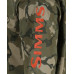 Худи Simms Challenger Hoody Regiment Camo Olive Drab