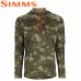 Худи Simms Challenger Hoody Regiment Camo Olive Drab