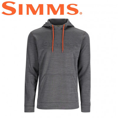 Худи Simms Challenger Hoody Slate