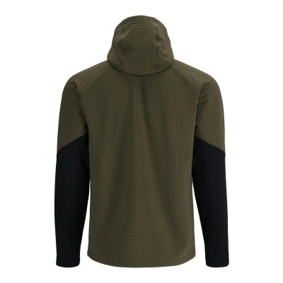 Худи Simms Confluence Hoody Loden