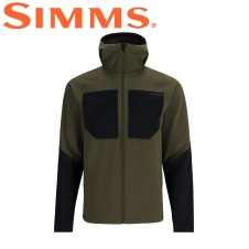 Худи Simms Confluence Hoody Loden