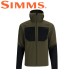 Худи Simms Confluence Hoody Loden
