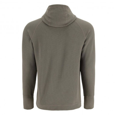 Худи Simms Highline Hoody Smokey Olive