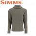 Худи Simms Highline Hoody Smokey Olive